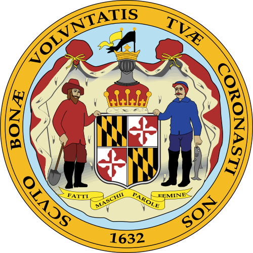 MD Security Guard — Initial Course