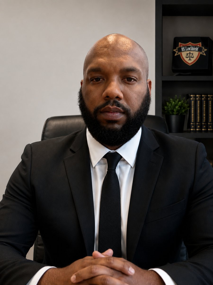 S. Williams — Founder & Lead Instructor, Secrecy Executive Training Academy